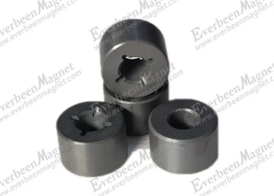 Sintered Alnico Eman